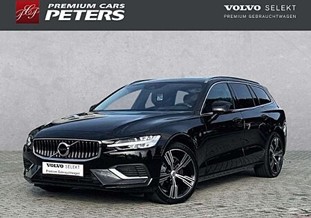 Volvo V60 Inscription T8 Expr 19''LM Pano ACC DAB Lenkradhz
