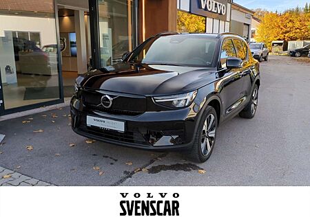 Volvo XC 40 XC40 Core Recharge Pure Electric 2WD StandHZG AHK Digit