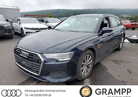 Audi A6 45 TDI quattro S-tronic +LED+KAMERA+ACC