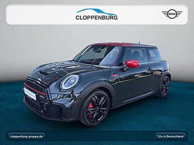 MINI John Cooper Works JCW Trim Navi+ACC+SHZ+KeyGO+BT