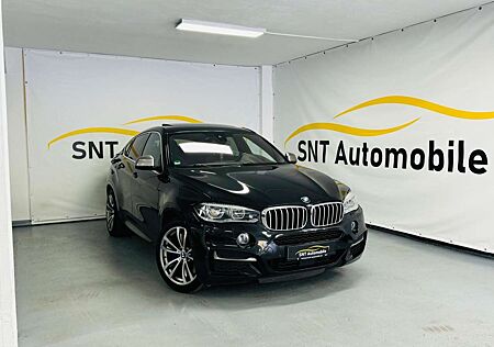 BMW X6 Baureihe M50 d SoftClose LenkradHeizung