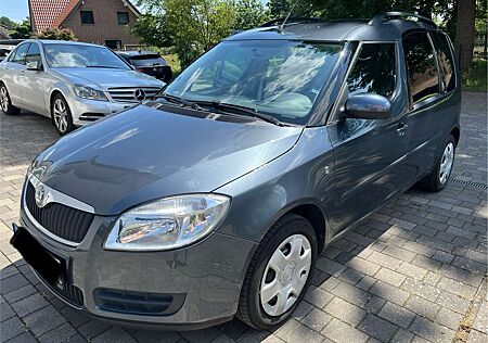 Skoda Roomster 1.2 12V HTP