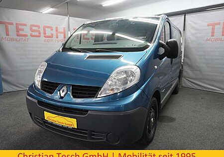 Renault Trafic Combi L1H1 9-Sitzer Zahnriemen neu