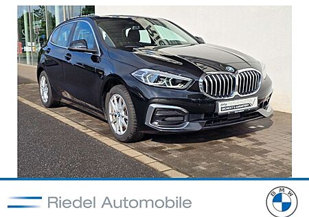 BMW 118 i Luxury Line Panorama Klimaaut. PDC