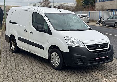 Peugeot Partner L2 Premium--EXTRA-LANG