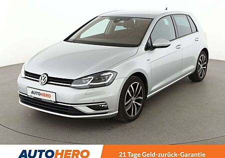 VW Golf Volkswagen 1.4 TSI Join Aut.*NAVI*LED*STANDHZG*AHK*