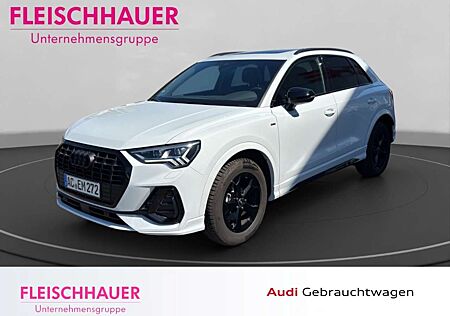 Audi Q3 1.5 EU6e S line 35 TFSI 110(150) kW(PS)