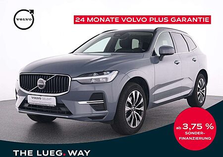 Volvo XC 60 XC60 B4 Core +WINTER PAKET+STHZG+SHZ-HINTEN+PAP