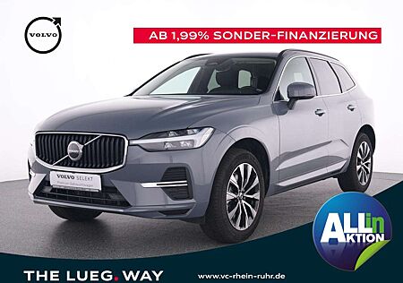 Volvo XC 60 XC60 B4 Core +WINTER PAKET+STHZG+SHZ-HINTEN+PAP
