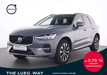 Volvo XC 60 XC60 B4 Core +WINTER PAKET+STHZG+SHZ-HINTEN+PAP
