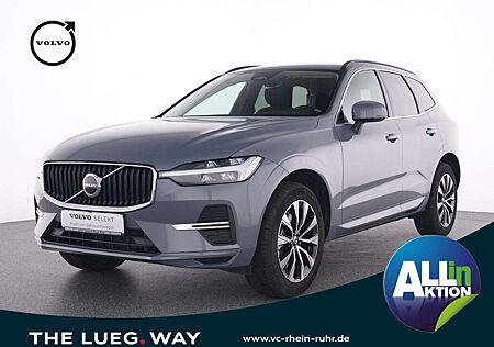 Volvo XC 60 XC60 B4 Core +WINTER PAKET+STHZG+SHZ-HINTEN+PAP