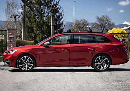 Seat Leon Sportstourer 1.5 TSI ACT OPF FR