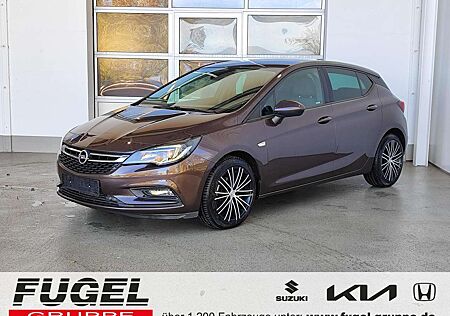 Opel Astra 1.4 16V SIDI Turbo SHZ