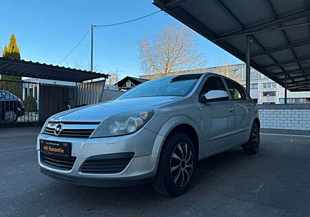 Opel Astra H*Lim*Edition*TÜV NEU*Klima*ELFH*Servo*