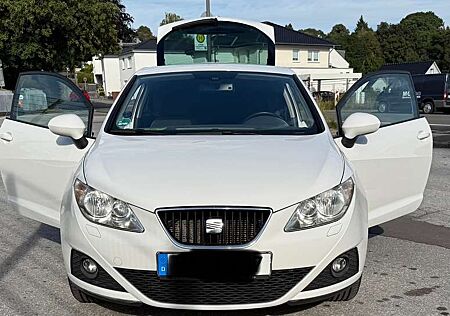 Seat Ibiza SC 1.2 TSI Ecomotive Copa