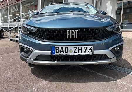 Fiat Tipo Cross 5T 130PS, Autom.