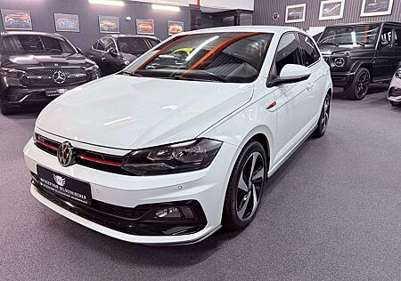 VW Polo Volkswagen GTI 2.0 TSI DSG/ACC/MEDIA/KLIMAAUTOM/SHZ/