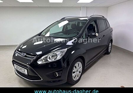 Ford Grand C-Max 2.Hand, Automatik Klima Tempomat