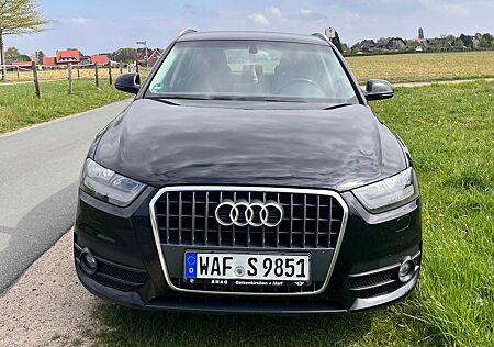Audi Q3 1.4 TFSI