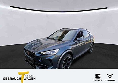 Cupra Formentor 2.0 TDI DSG 4D LM19 NAVI KAMERA eKLAPP