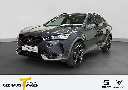 Cupra Formentor 2.0 TDI DSG 4D LM19 NAVI KAMERA eKLAPP