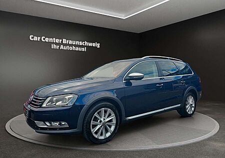 VW Passat Alltrack Volkswagen Passat 2.0 TDI DSG Alltrack 4Motion+Kamera