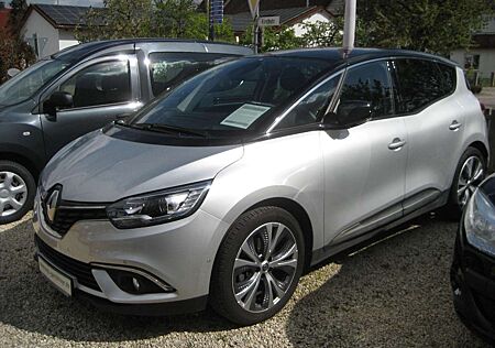 Renault Scenic Intens TCe 140 EDC