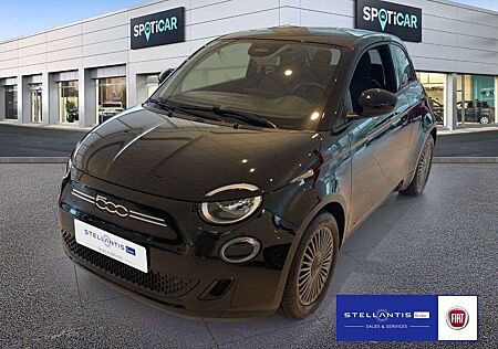 Fiat 500E Icon ab 5,49%