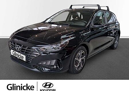Hyundai i30 1.0 T-GDI, Edition 30; inkl.Dachgepäckträger