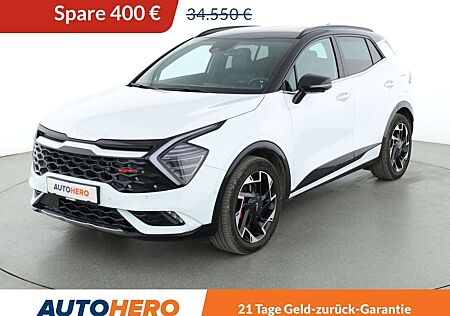 Kia Sportage 1.6 Plug-in Hybrid GT-Line 4WD Aut.*NAVI*BI-LED*