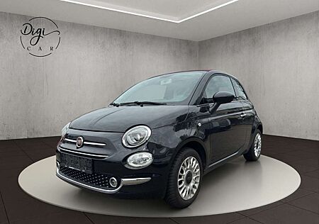 Fiat 500C *1 Hand* Zahnriemen NEU*