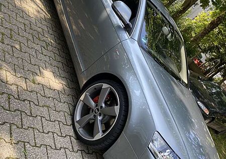 Audi A6 3.0 TDI quattro