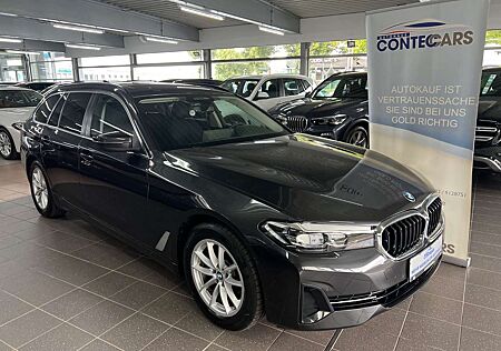 BMW 520 d Touring Business+DA+ACC+Park+Pano+Wireless
