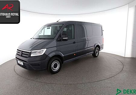 VW Crafter Volkswagen 2.0 TDI 4M KASTEN KAMERA,LED,CARPLAY,1HD