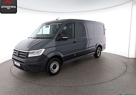 VW Crafter Volkswagen 2.0 TDI 4M L2H1 KASTEN KAMERA,LED,AHK