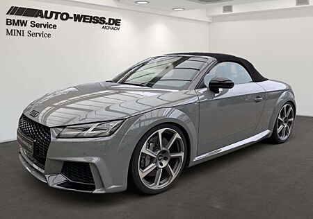 Audi TT RS Roadster TFSI quattro Matrix LED Allrad AD Navi Le