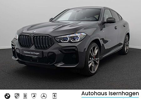 BMW X6 M 360° B&W SkyLounge Individual Mega-Voll