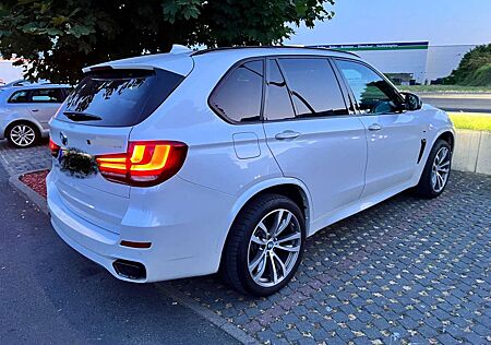 BMW X5 xDrive30d Sport-Aut.