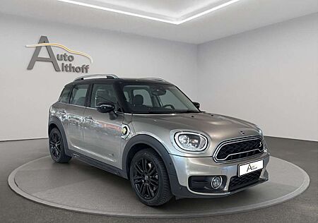 Mini Cooper S Countryman Cooper SE Countryman Countryman SE ALL4 2.HD APPLE LED PANO PARK NAVI
