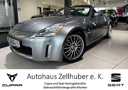 Nissan 350Z Roadster *Wenig KM* 2. Hand*Bose*