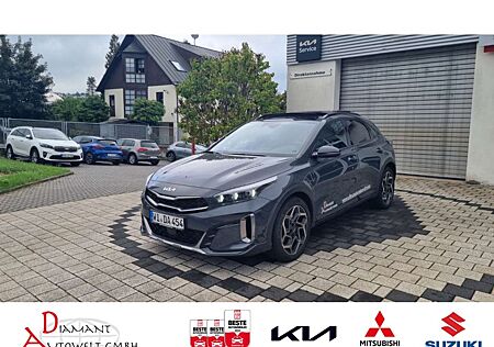 Kia XCeed 1.5T 140 DCT7 GT-Line Leder Glasdach