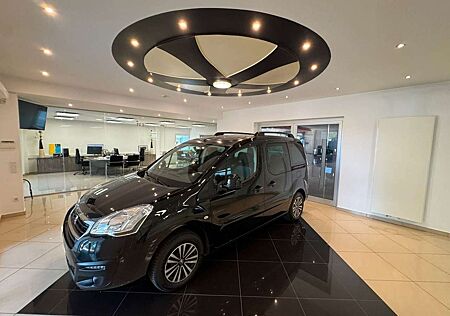 Peugeot Partner Tepee