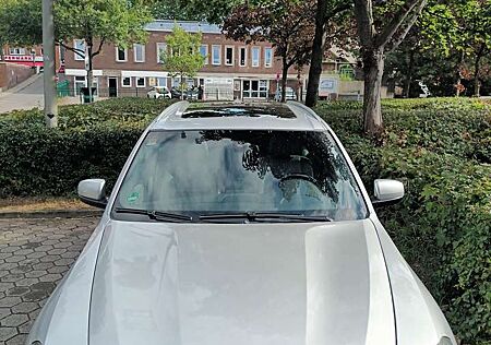 BMW X5 Diesel 3.0sd
