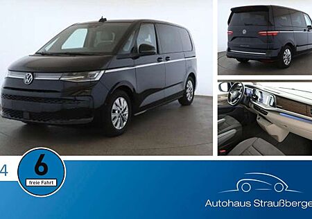 VW T7 Multivan Volkswagen TDI Style 7-S IQ DCC AHK HuD Pano