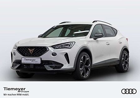 Cupra Formentor eHYBRID VZ LED KAMERA LICHT-SICHT