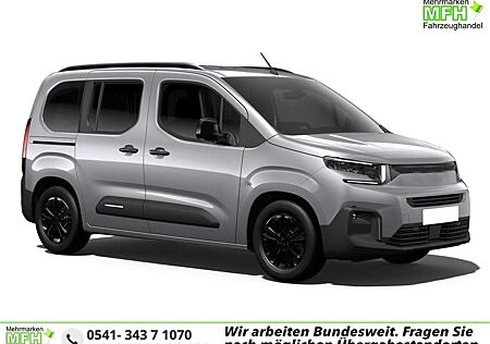 Citroën Berlingo Citroen MAX BlueHDi 130 S&S EAT8 Android Auto*SHZ*Kamer...