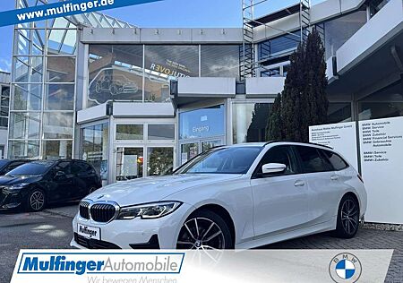 BMW 320 d xDr.T SportS.Laser LivePro.ACC DAB HiFi AHK