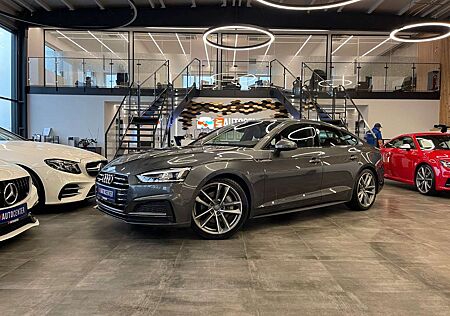 Audi A5 Sportback *quattro*Navi*Klima*Matrix*B&O*