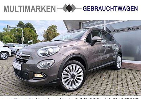 Fiat 500X Lounge 1.4 MultiAir Bi-Xenon/Ambiente/SHZ/KeylessE