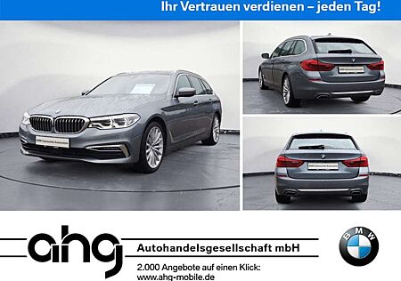 BMW 540 i xDrive Touring Luxury Line Navi Head Up Kom